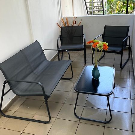 Sam & Chlo Studio & Appartment - Grand Baie - Mauritius 외부 사진
