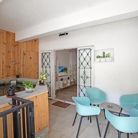 Sam & Chlo Studio & Appartment - Grand Baie - Mauritius 외부 사진