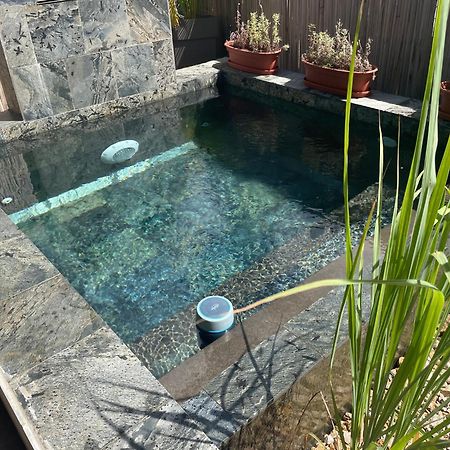 Sam & Chlo Studio & Appartment - Grand Baie - Mauritius 외부 사진