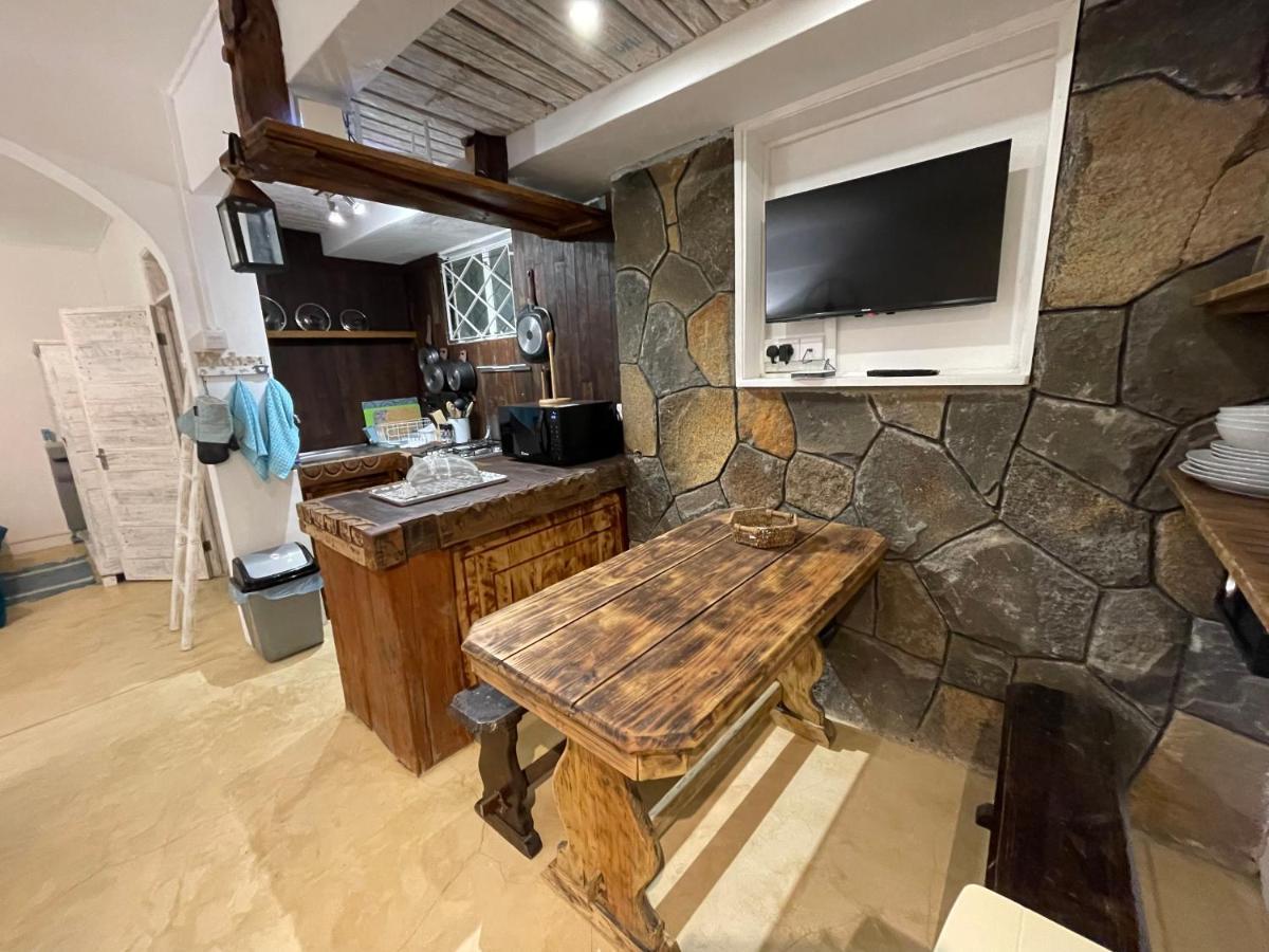 Sam & Chlo Studio & Appartment - Grand Baie - Mauritius 외부 사진