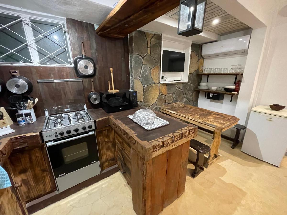 Sam & Chlo Studio & Appartment - Grand Baie - Mauritius 외부 사진