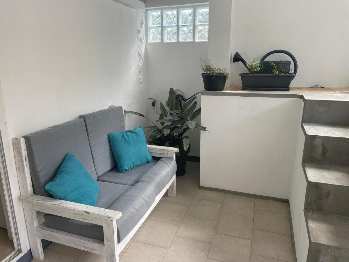 Sam & Chlo Studio & Appartment - Grand Baie - Mauritius 외부 사진