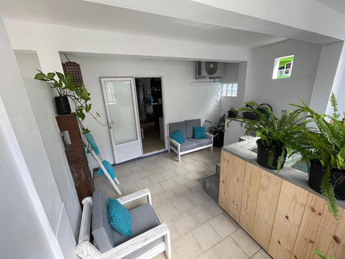 Sam & Chlo Studio & Appartment - Grand Baie - Mauritius 외부 사진