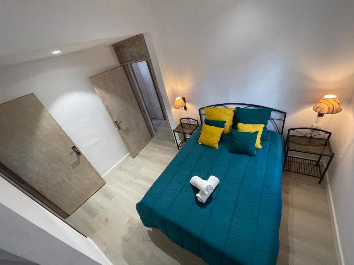 Sam & Chlo Studio & Appartment - Grand Baie - Mauritius 외부 사진
