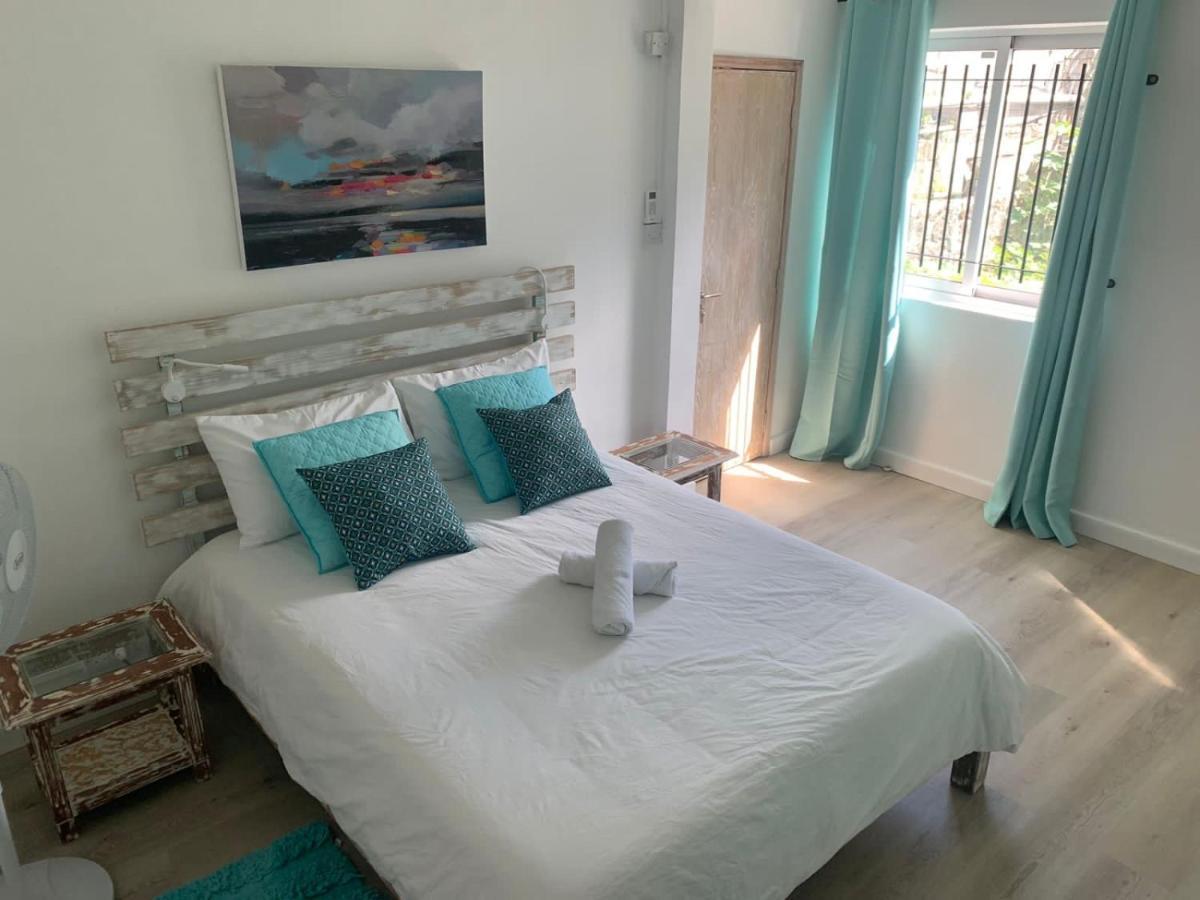 Sam & Chlo Studio & Appartment - Grand Baie - Mauritius 외부 사진