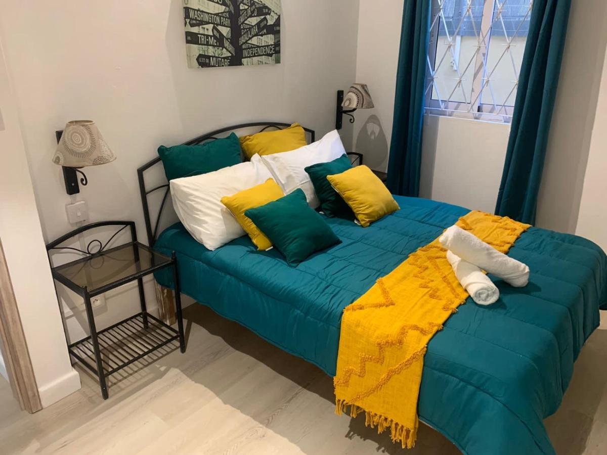 Sam & Chlo Studio & Appartment - Grand Baie - Mauritius 외부 사진