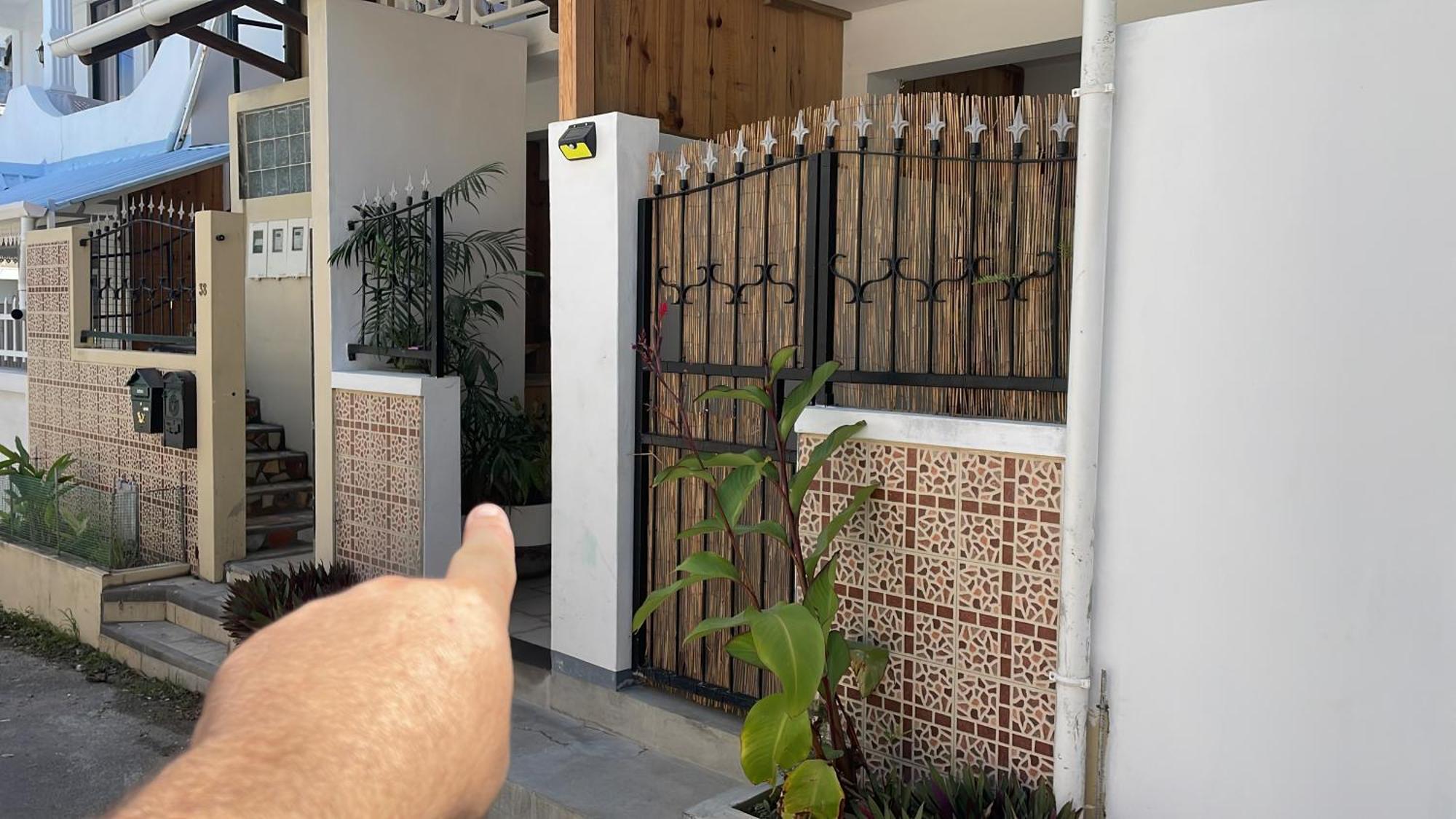 Sam & Chlo Studio & Appartment - Grand Baie - Mauritius 외부 사진