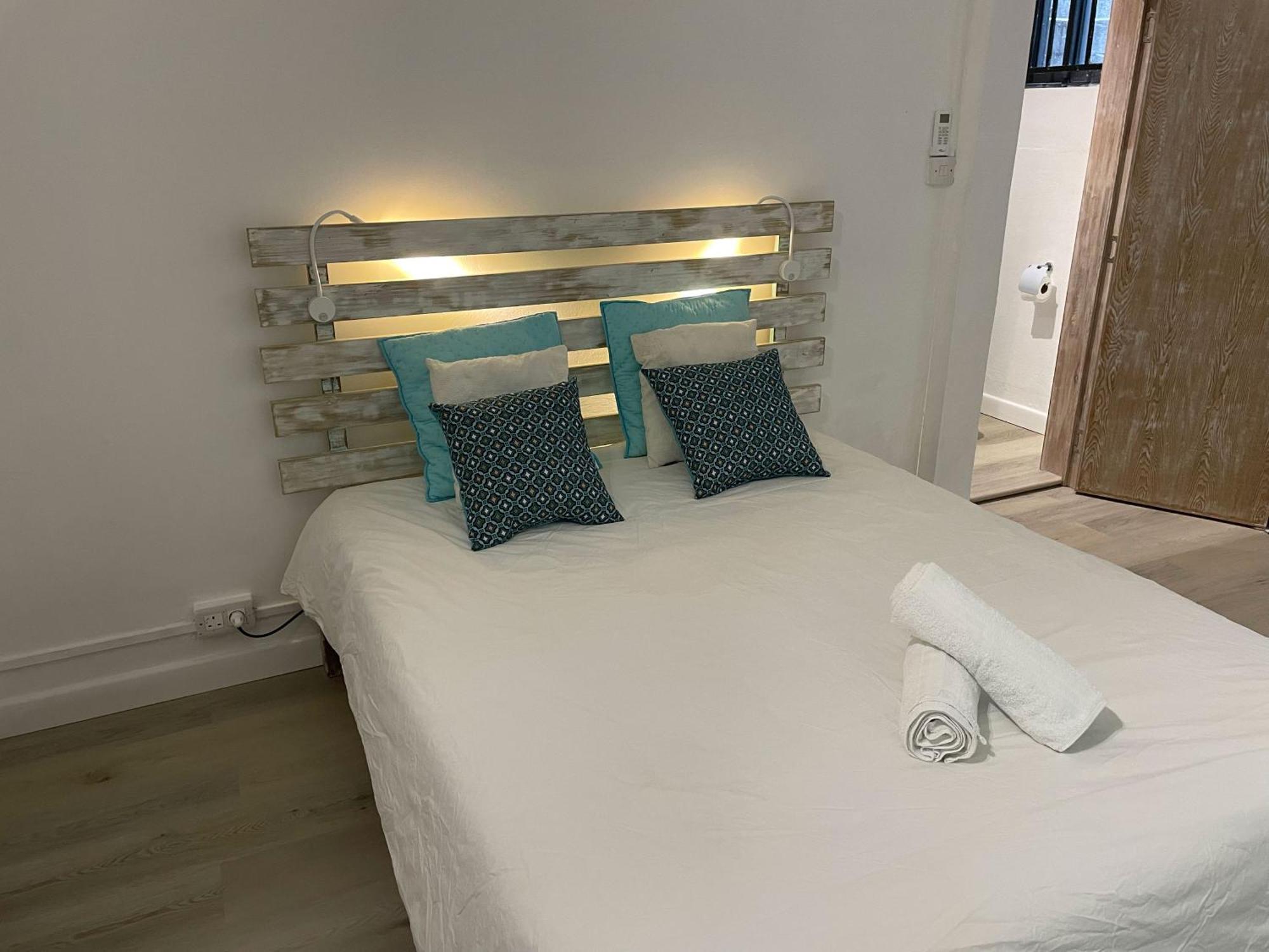 Sam & Chlo Studio & Appartment - Grand Baie - Mauritius 외부 사진