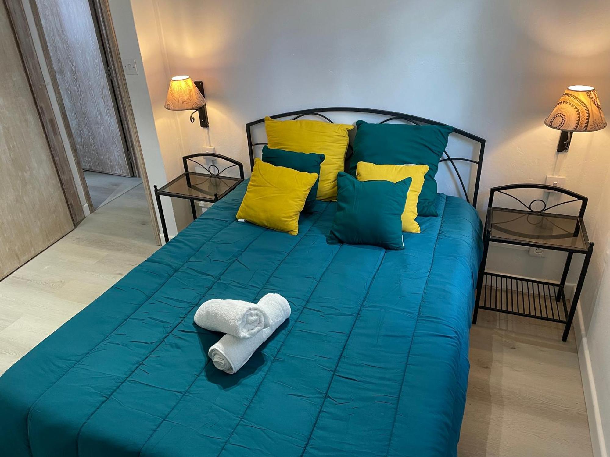 Sam & Chlo Studio & Appartment - Grand Baie - Mauritius 외부 사진