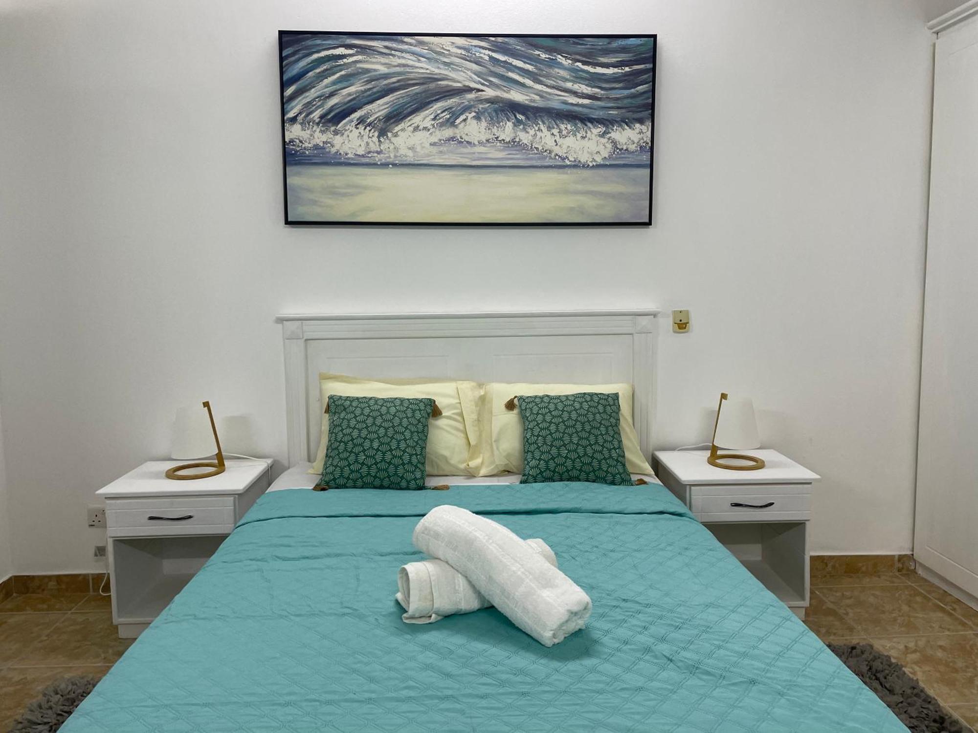 Sam & Chlo Studio & Appartment - Grand Baie - Mauritius 외부 사진
