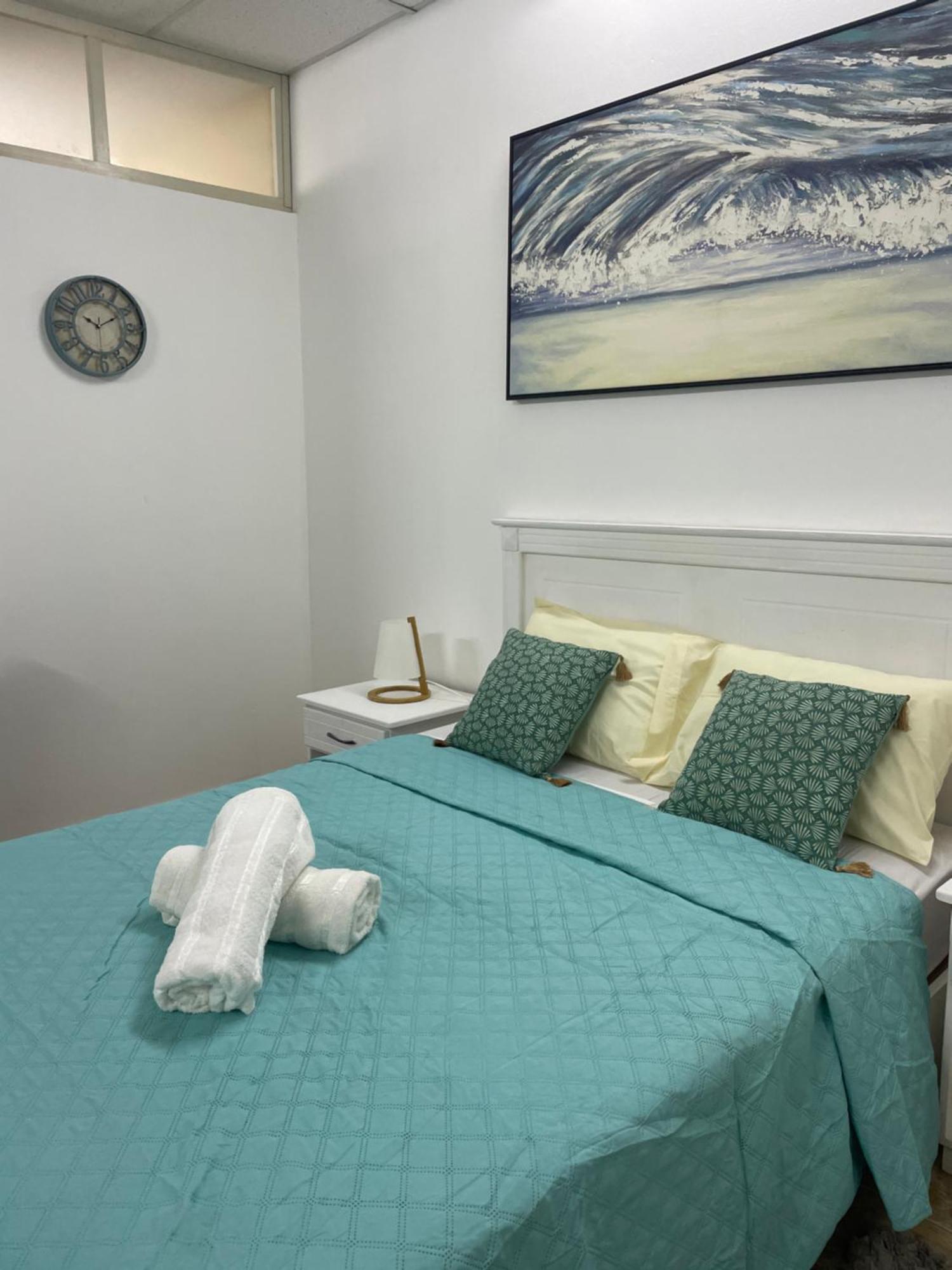 Sam & Chlo Studio & Appartment - Grand Baie - Mauritius 외부 사진