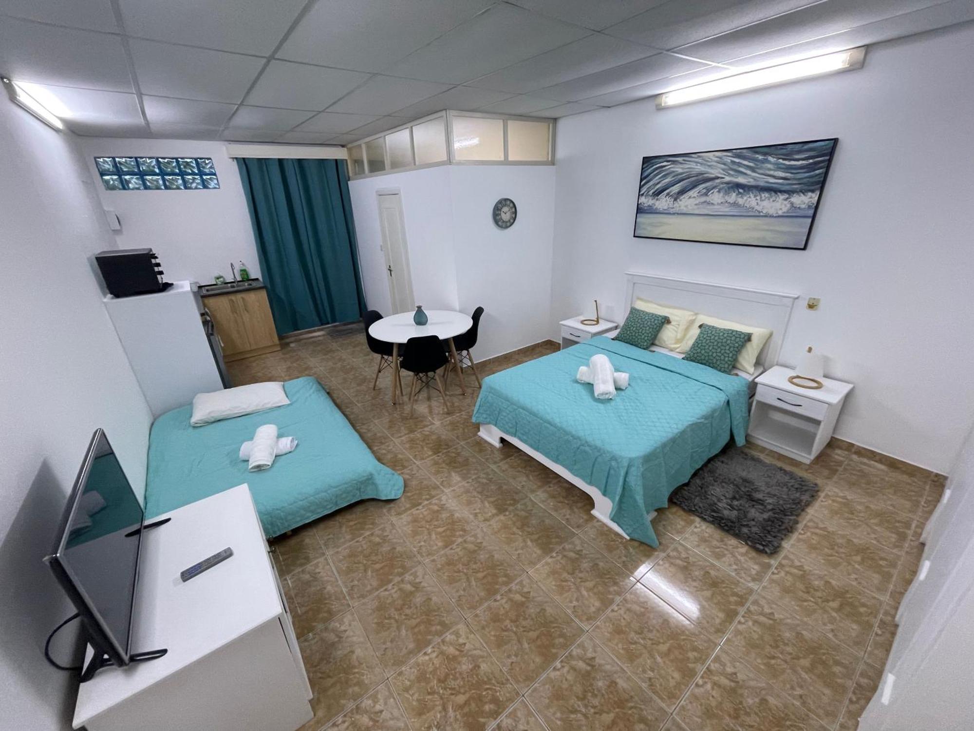 Sam & Chlo Studio & Appartment - Grand Baie - Mauritius 외부 사진