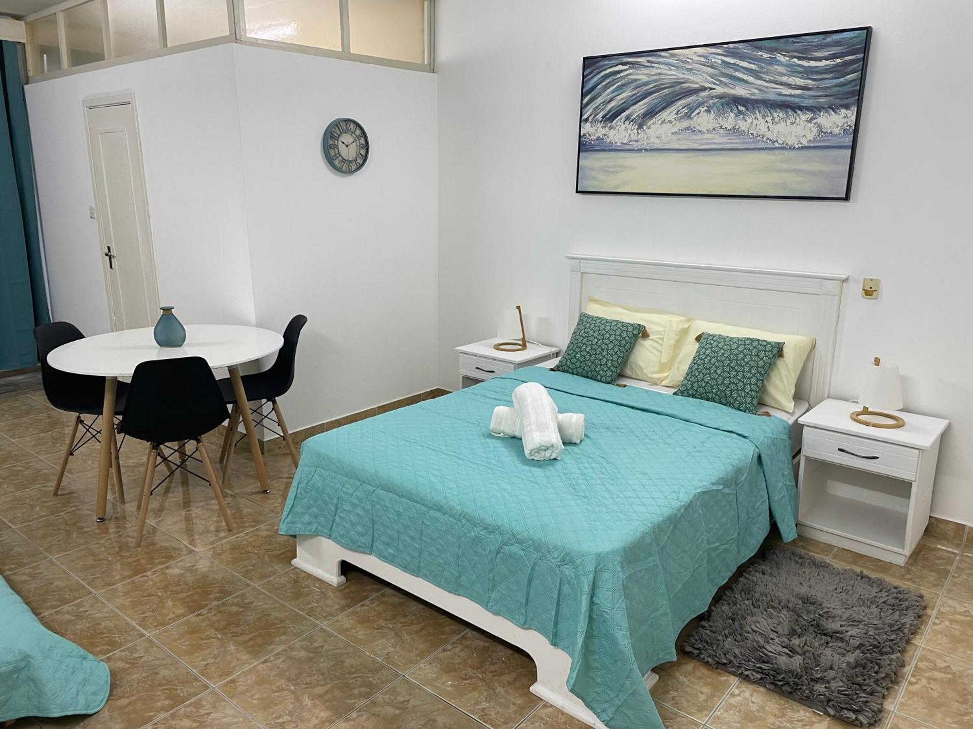 Sam & Chlo Studio & Appartment - Grand Baie - Mauritius 외부 사진