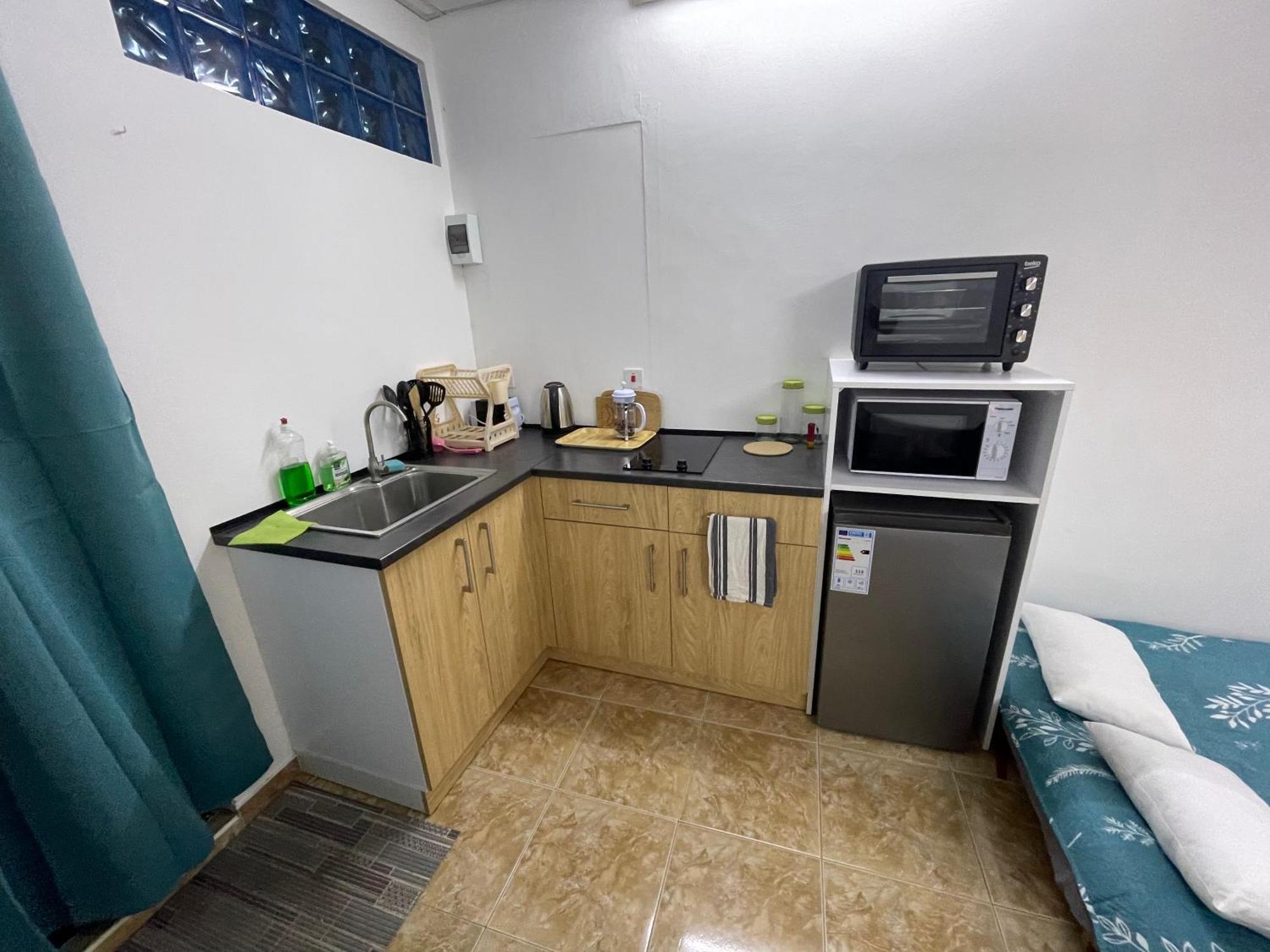 Sam & Chlo Studio & Appartment - Grand Baie - Mauritius 외부 사진
