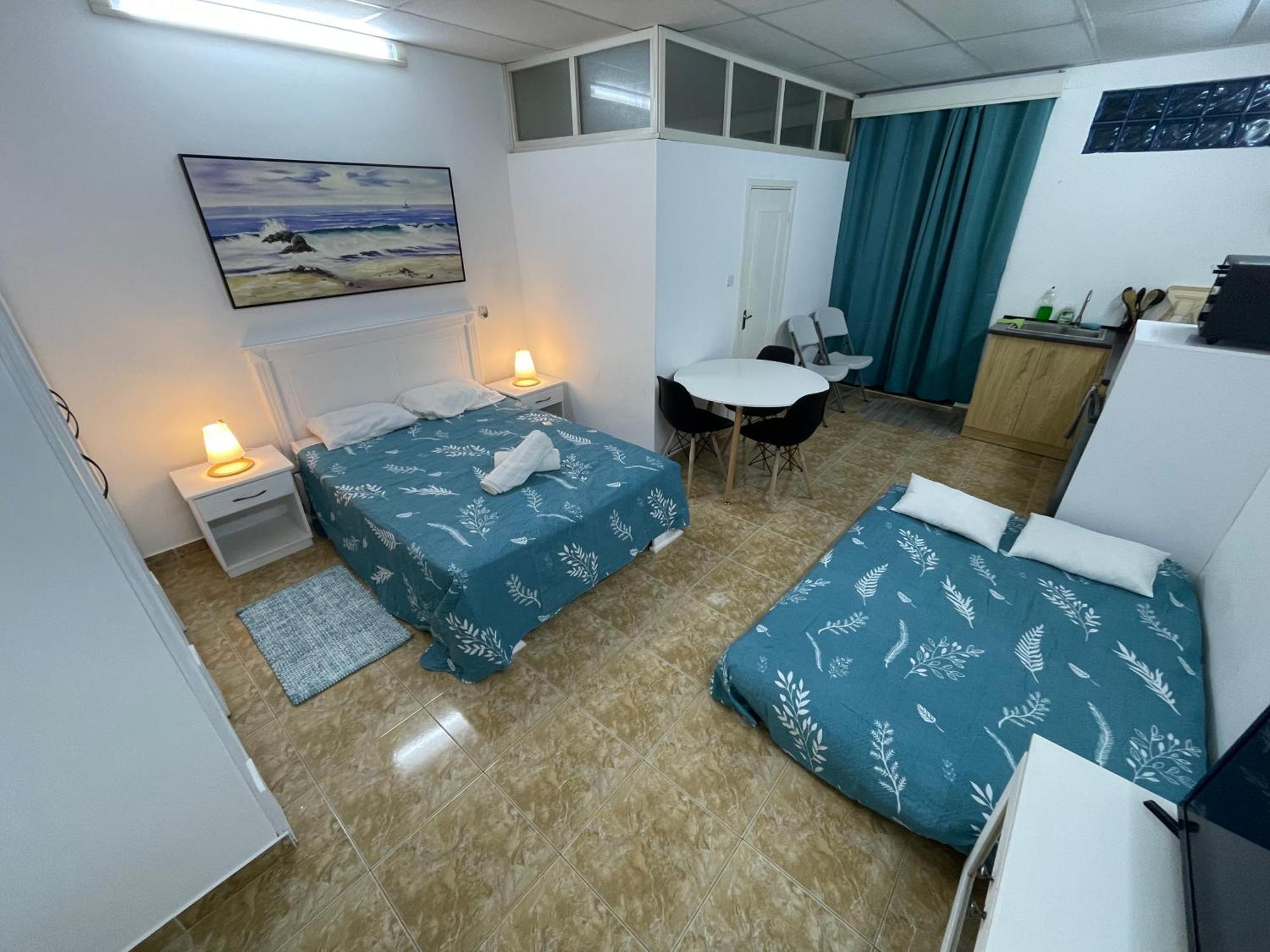 Sam & Chlo Studio & Appartment - Grand Baie - Mauritius 외부 사진