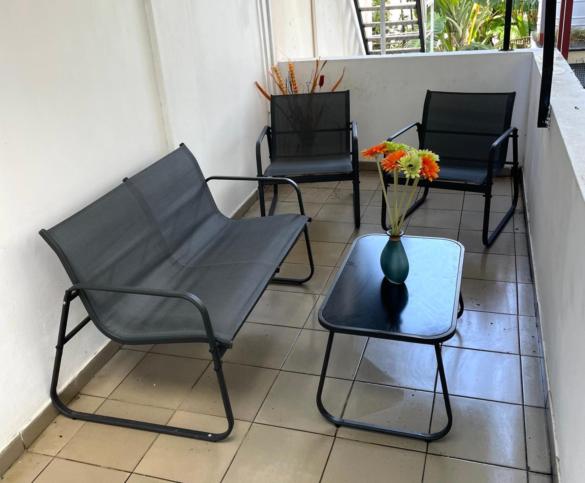 Sam & Chlo Studio & Appartment - Grand Baie - Mauritius 외부 사진