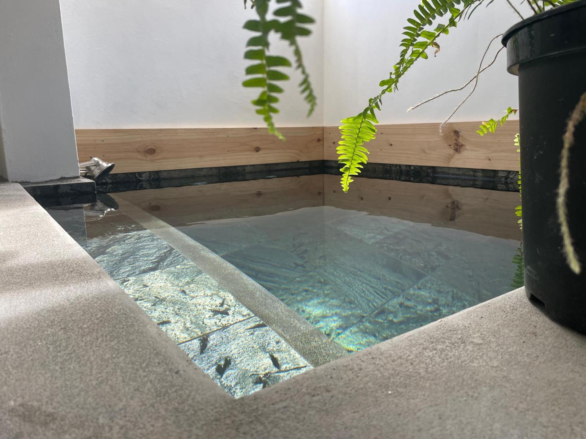 Sam & Chlo Studio & Appartment - Grand Baie - Mauritius 외부 사진