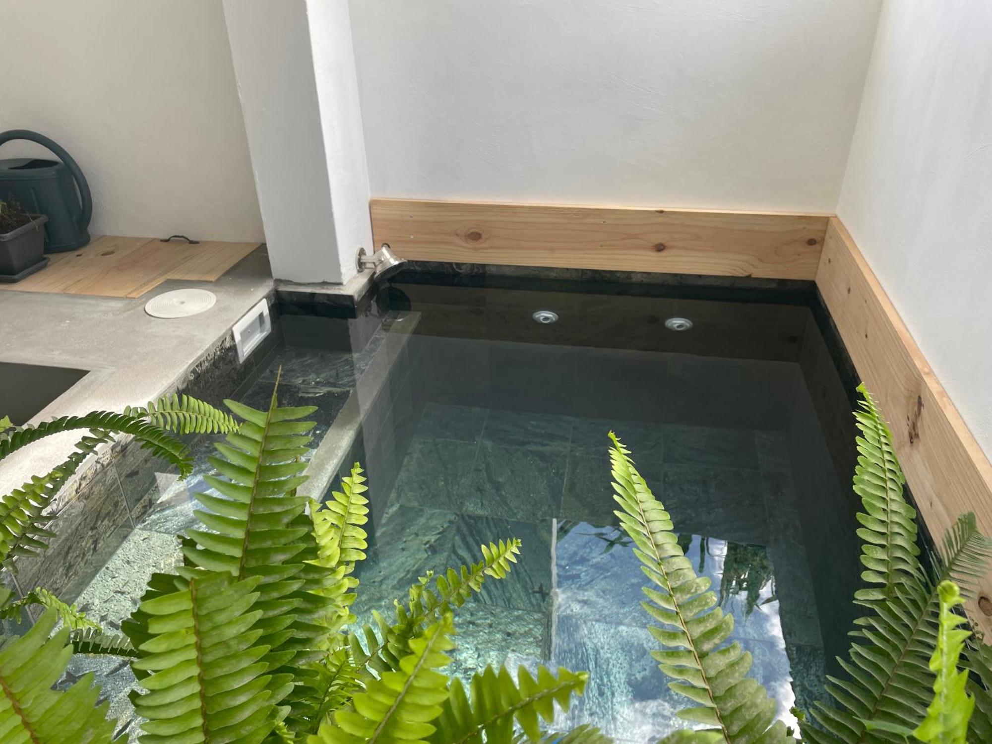 Sam & Chlo Studio & Appartment - Grand Baie - Mauritius 외부 사진