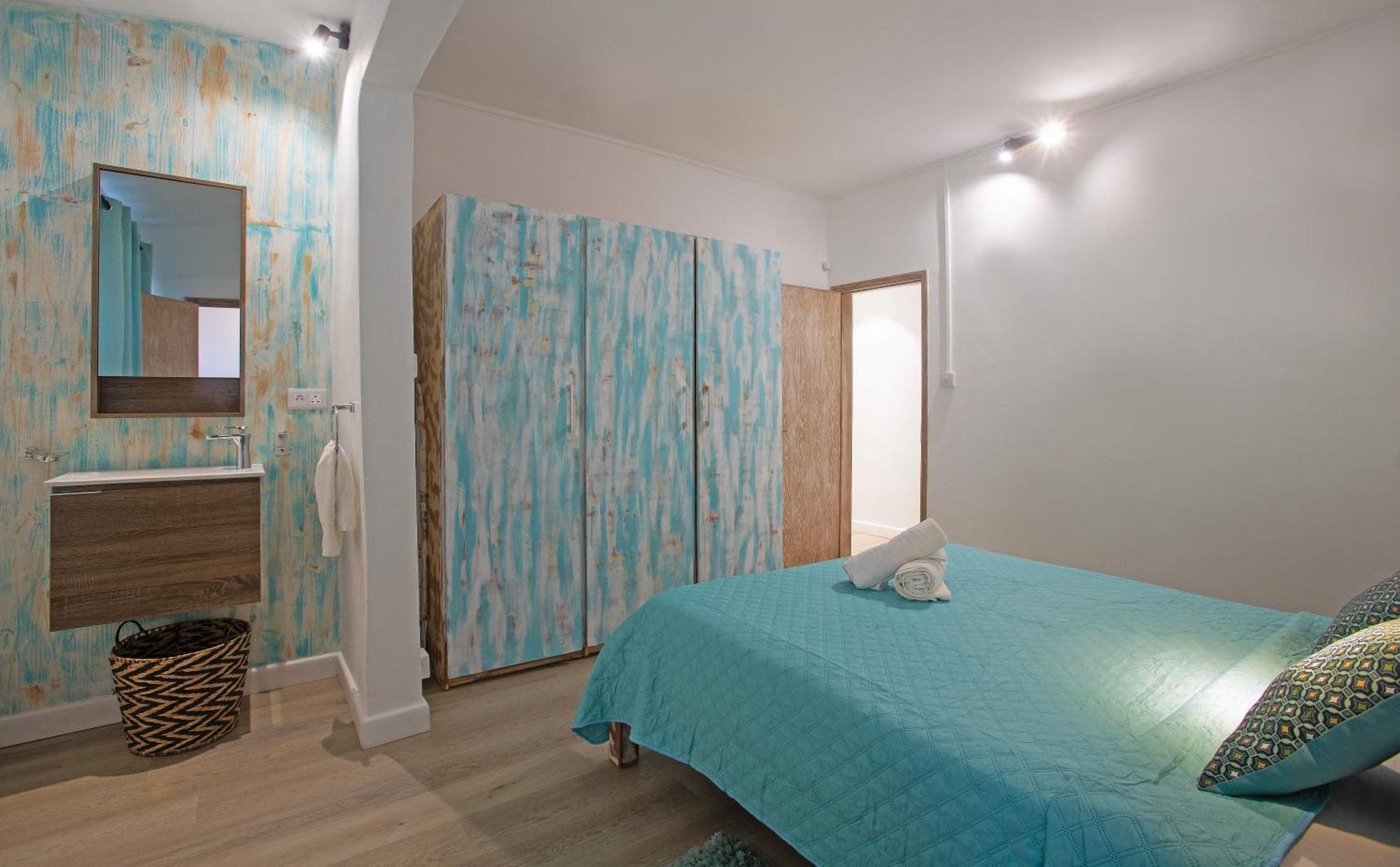 Sam & Chlo Studio & Appartment - Grand Baie - Mauritius 외부 사진