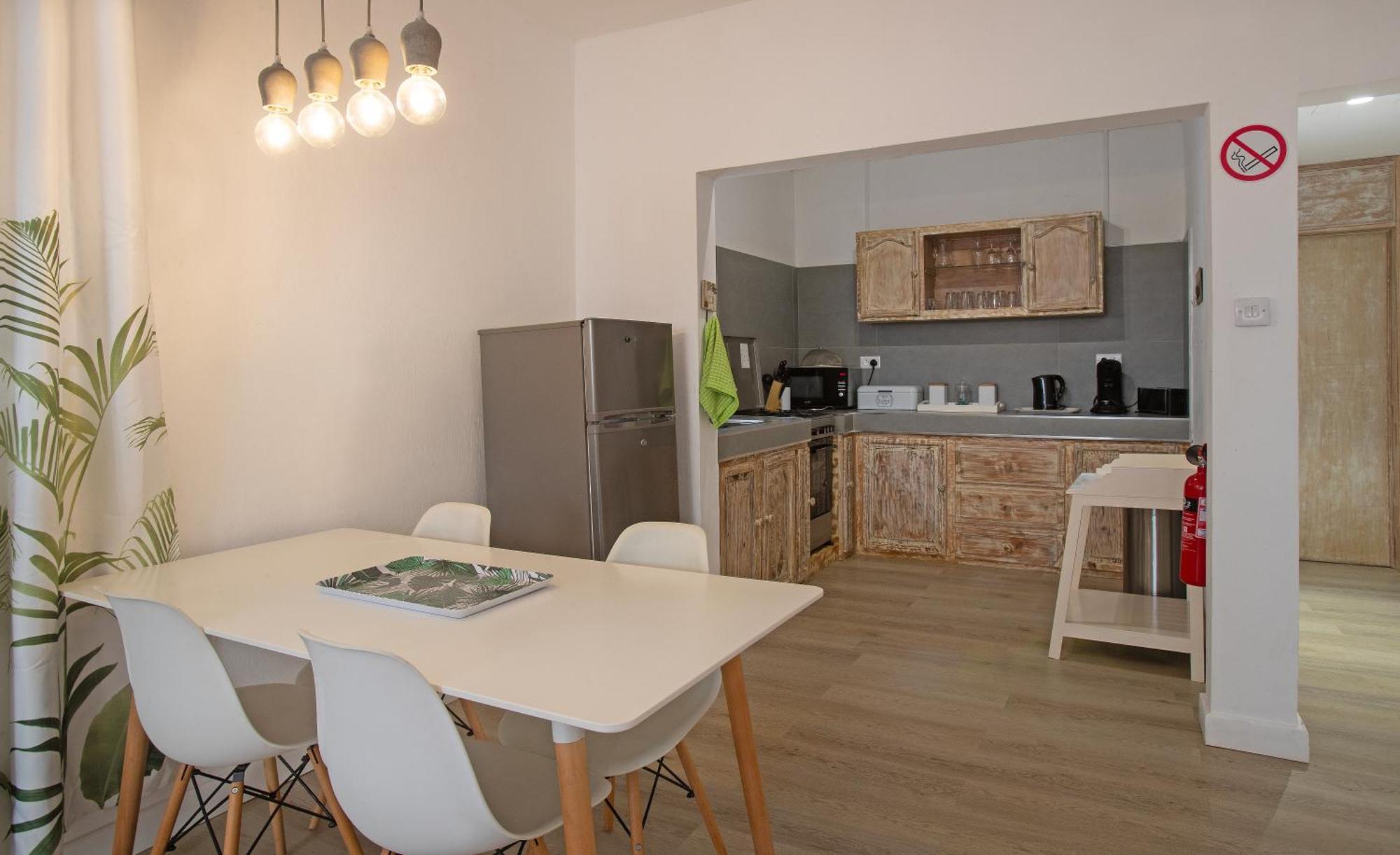 Sam & Chlo Studio & Appartment - Grand Baie - Mauritius 외부 사진