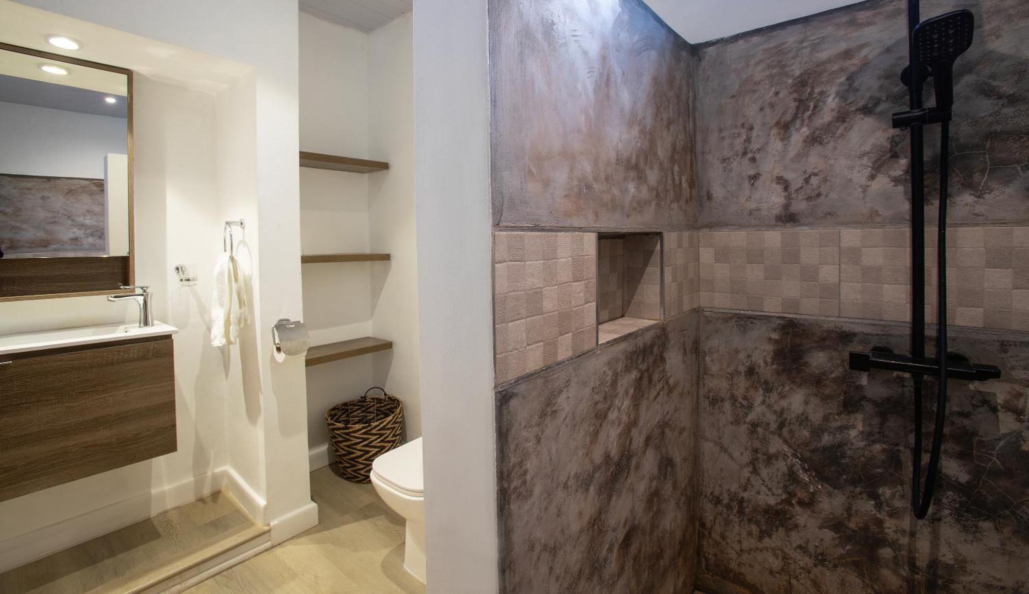 Sam & Chlo Studio & Appartment - Grand Baie - Mauritius 외부 사진