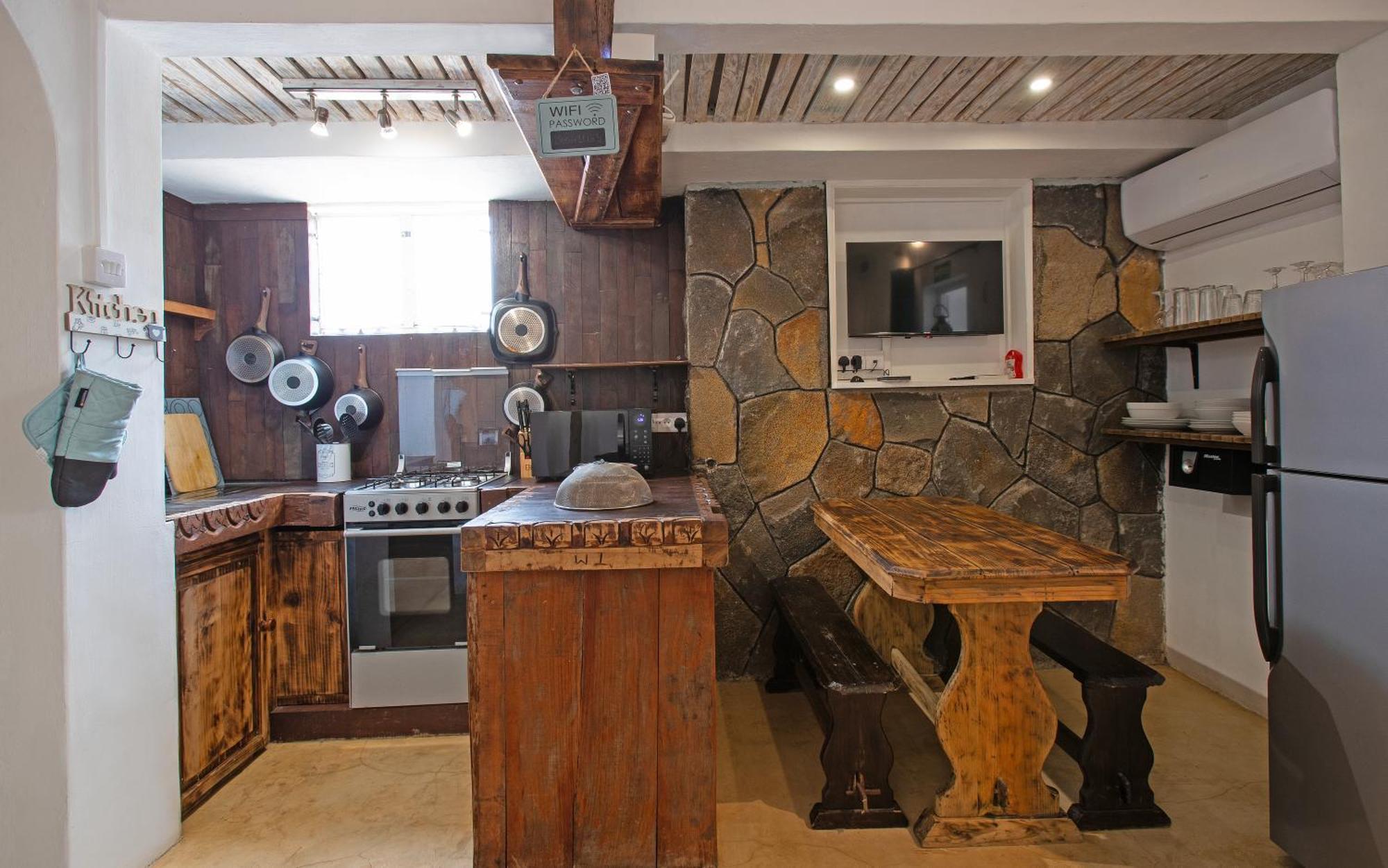 Sam & Chlo Studio & Appartment - Grand Baie - Mauritius 외부 사진