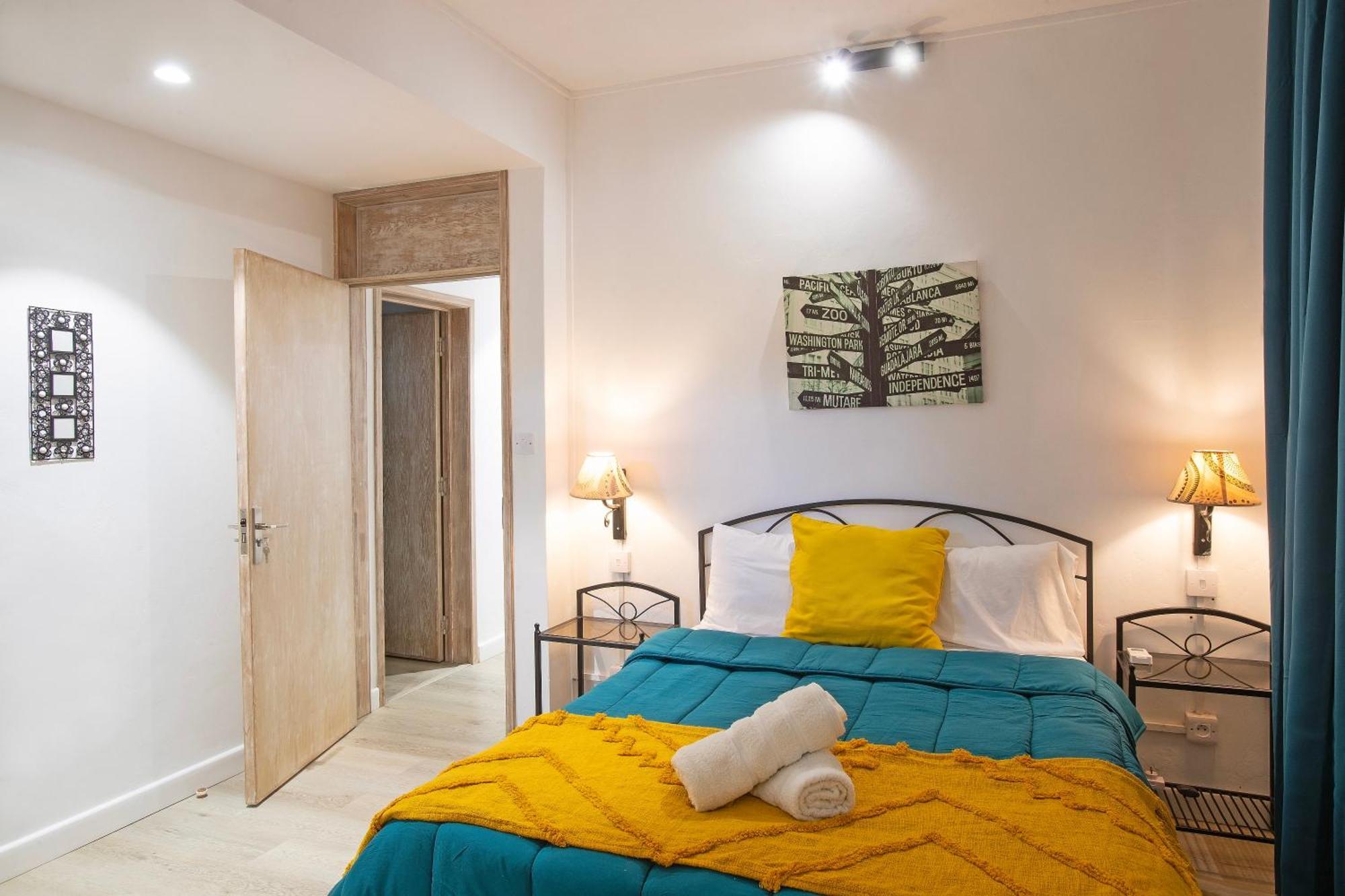 Sam & Chlo Studio & Appartment - Grand Baie - Mauritius 외부 사진