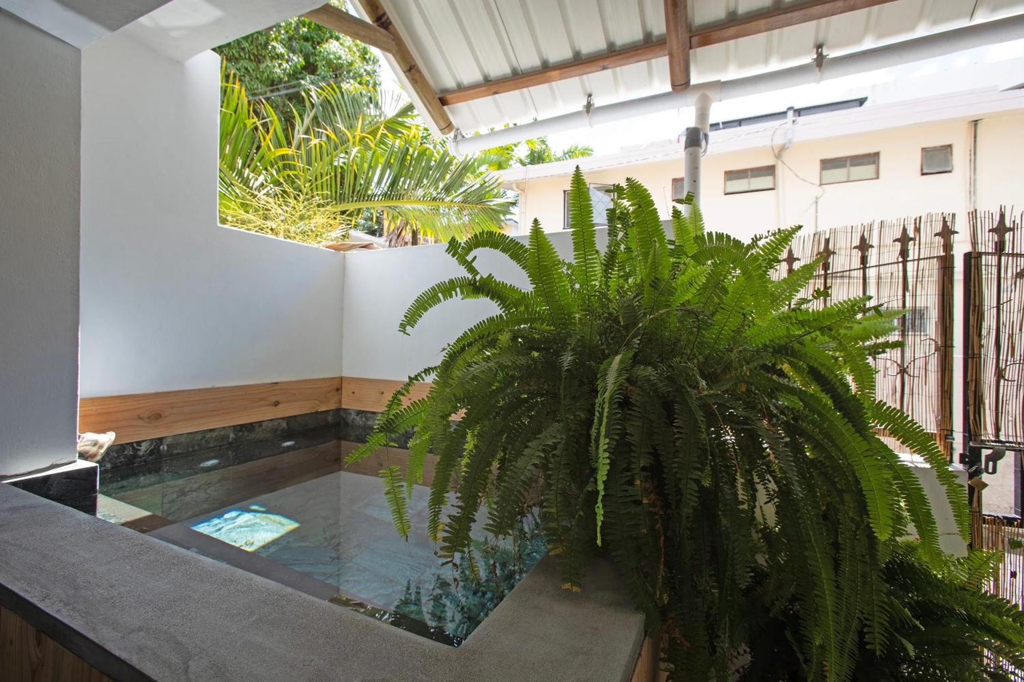 Sam & Chlo Studio & Appartment - Grand Baie - Mauritius 외부 사진