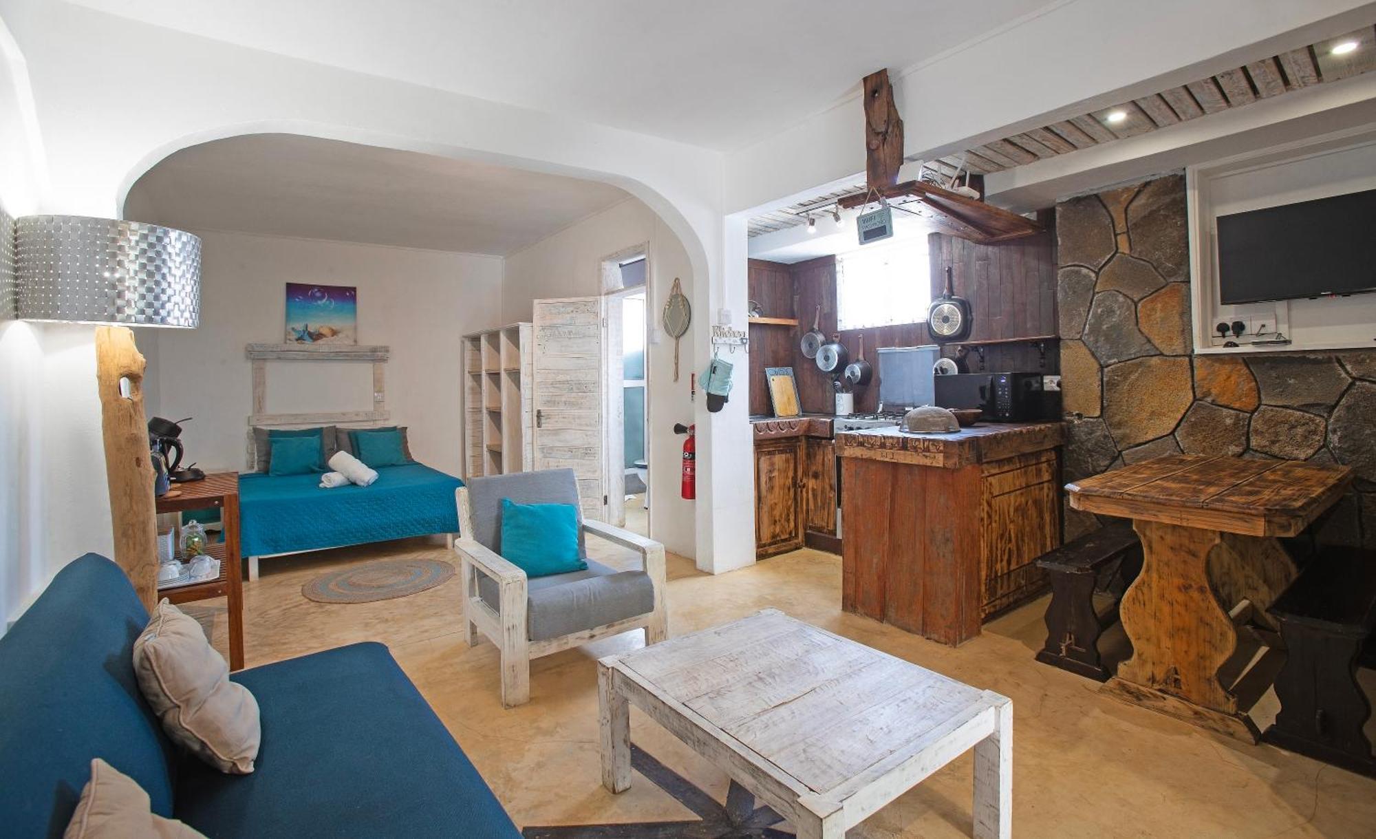 Sam & Chlo Studio & Appartment - Grand Baie - Mauritius 외부 사진