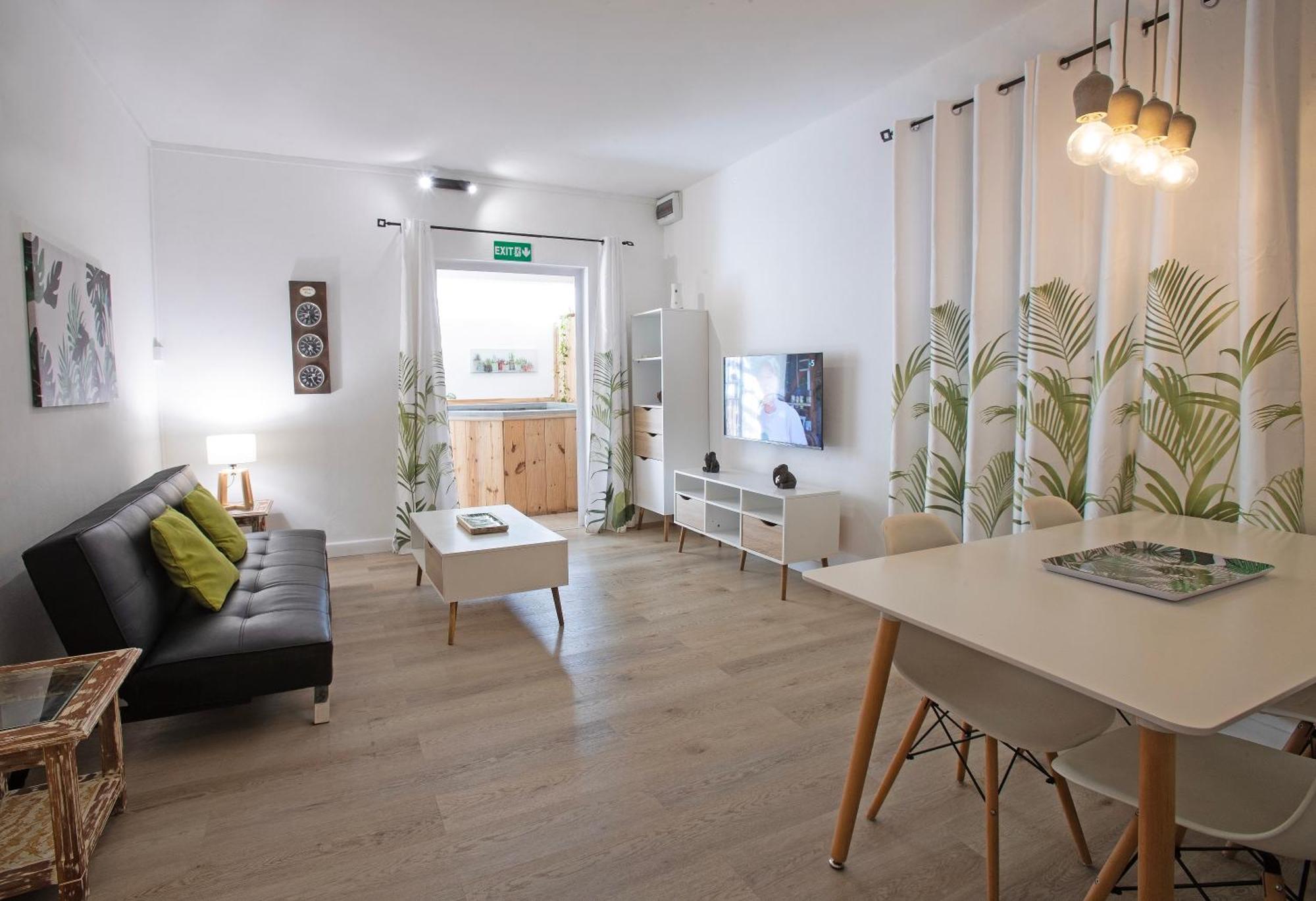 Sam & Chlo Studio & Appartment - Grand Baie - Mauritius 외부 사진