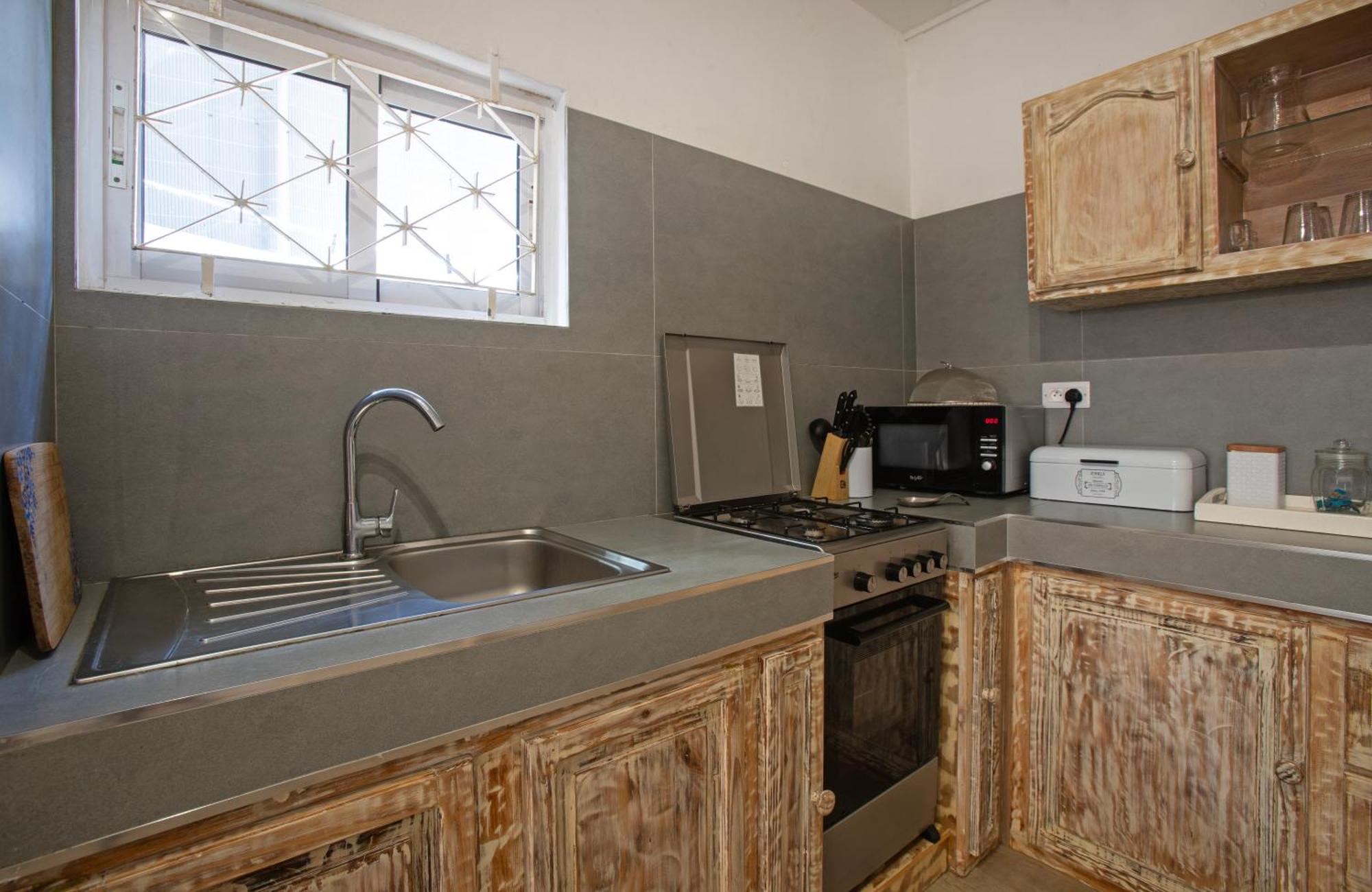 Sam & Chlo Studio & Appartment - Grand Baie - Mauritius 외부 사진