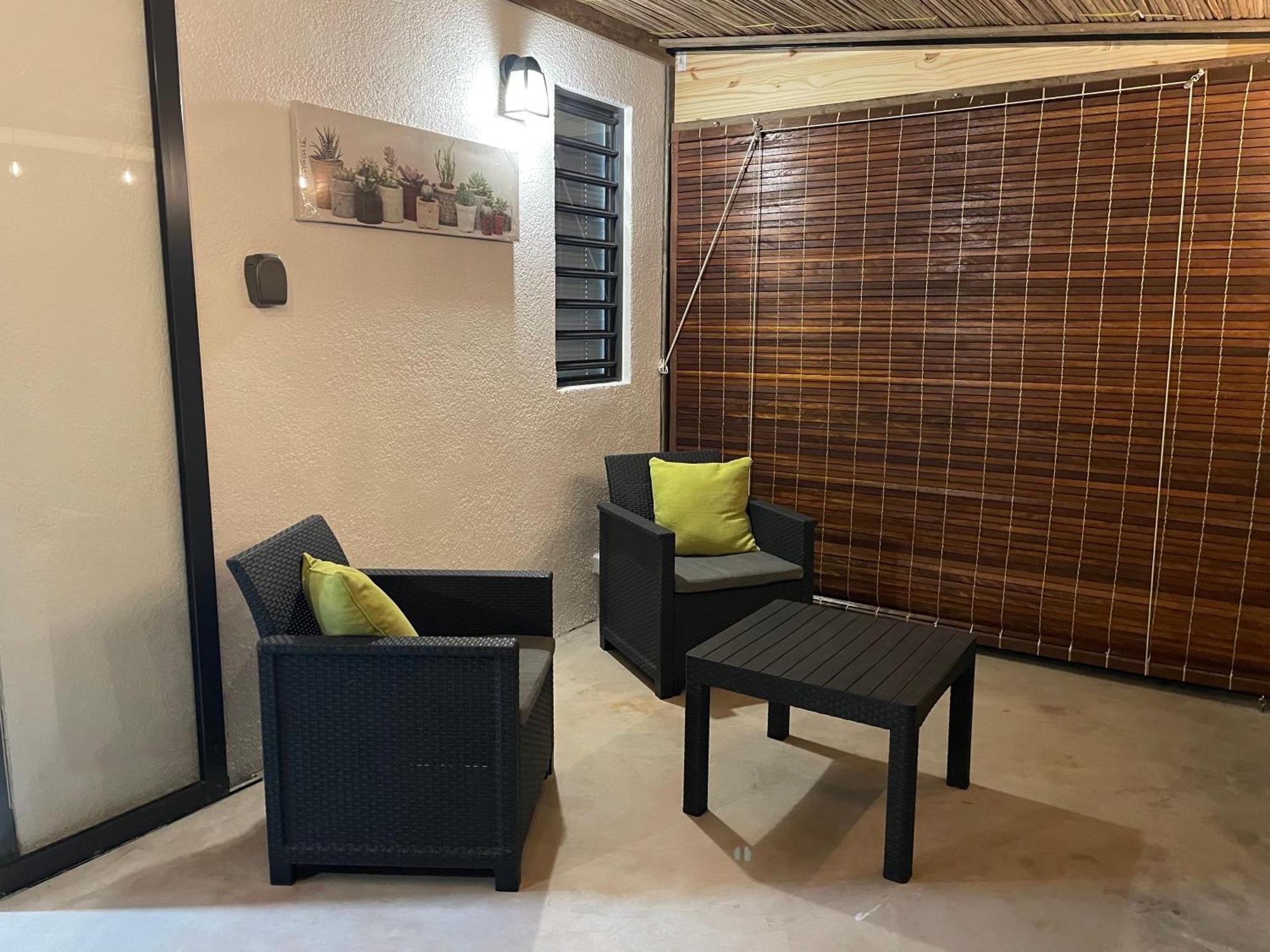 Sam & Chlo Studio & Appartment - Grand Baie - Mauritius 외부 사진