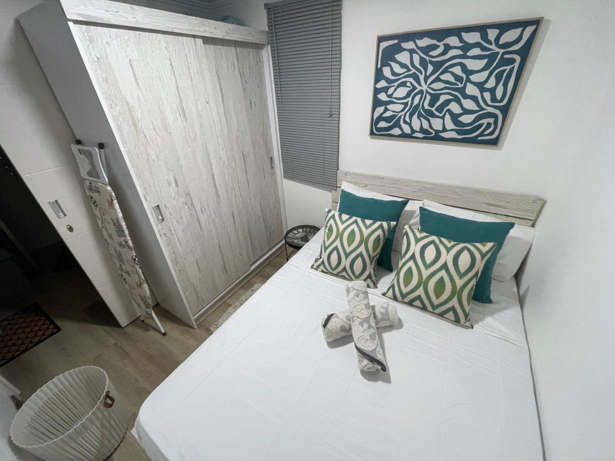 Sam & Chlo Studio & Appartment - Grand Baie - Mauritius 외부 사진