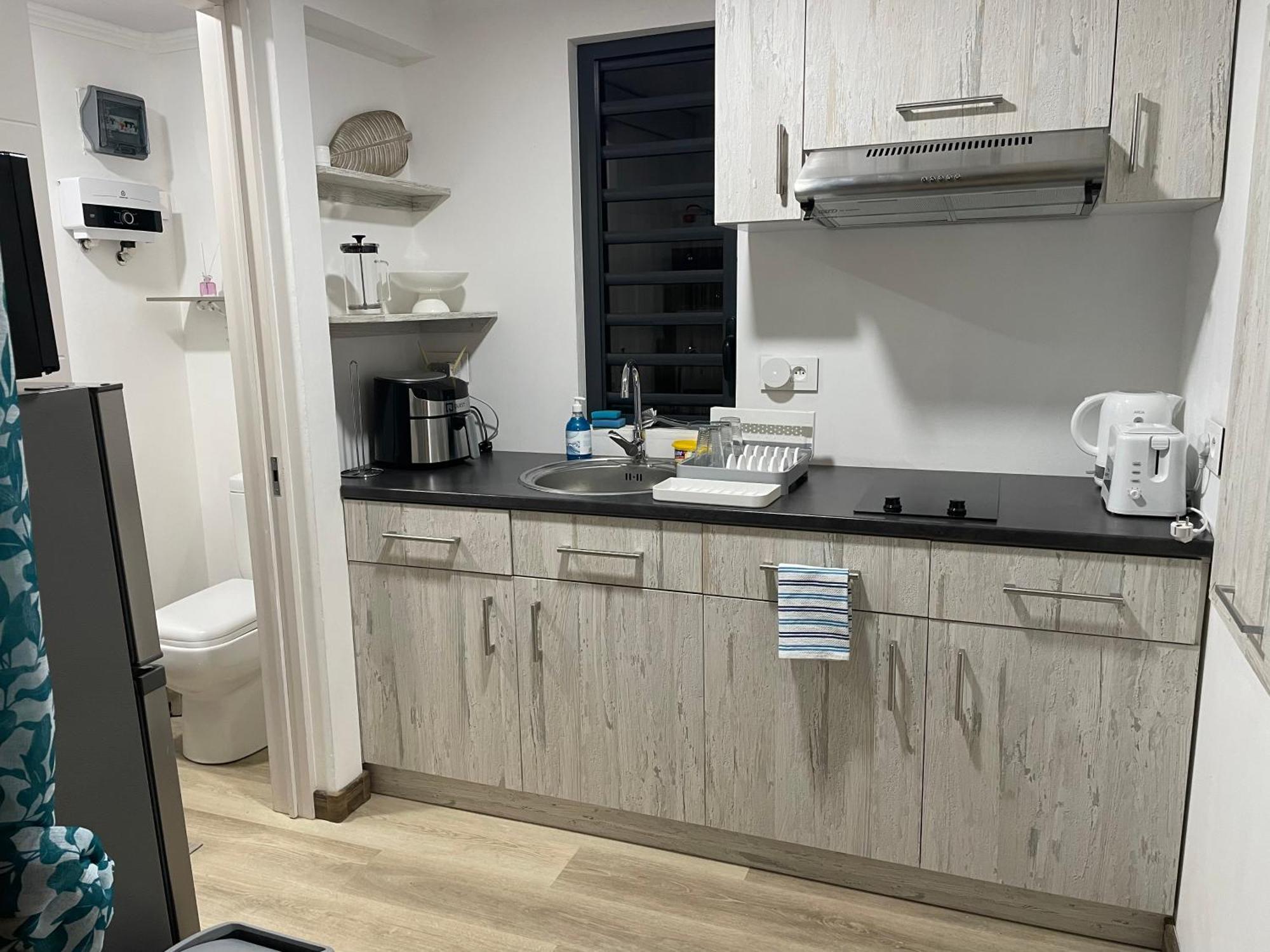 Sam & Chlo Studio & Appartment - Grand Baie - Mauritius 외부 사진