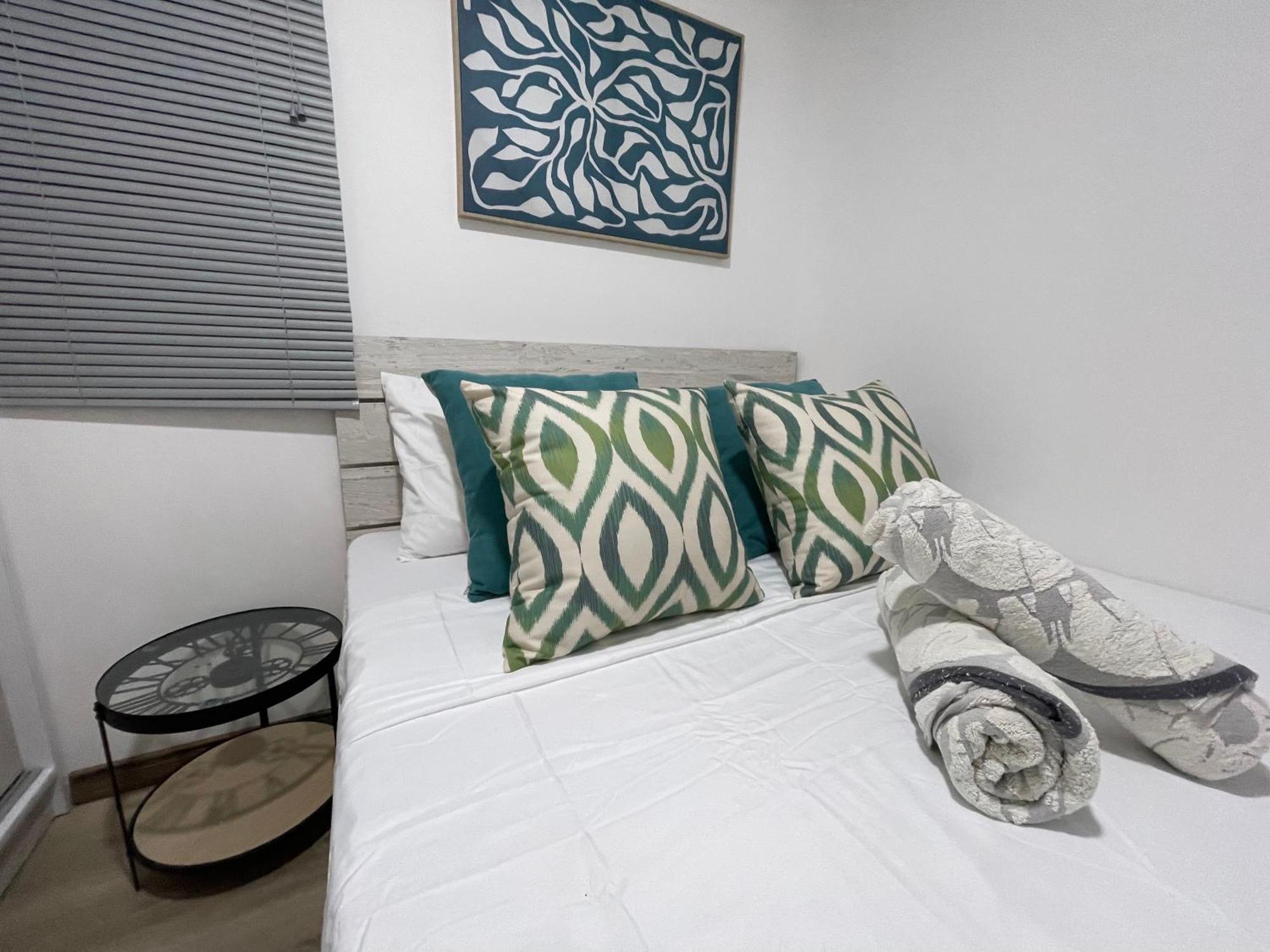 Sam & Chlo Studio & Appartment - Grand Baie - Mauritius 외부 사진