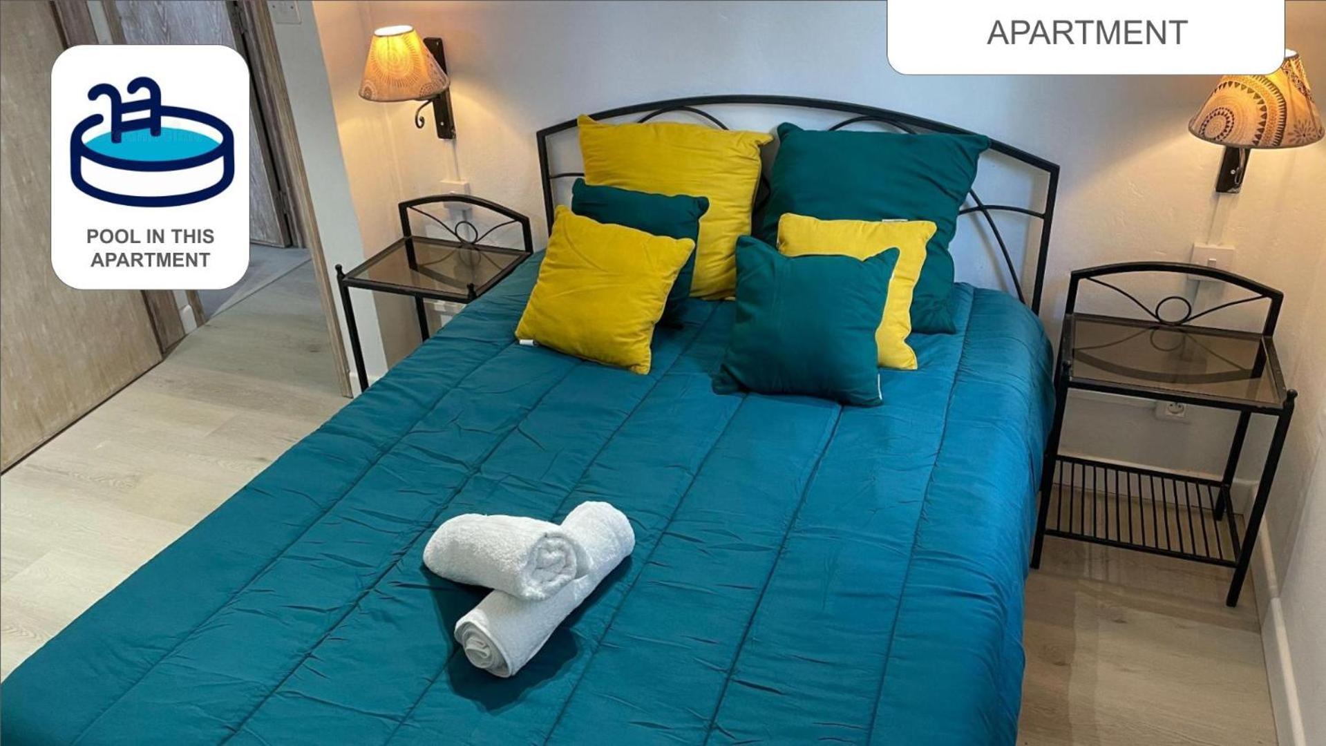 Sam & Chlo Studio & Appartment - Grand Baie - Mauritius 외부 사진