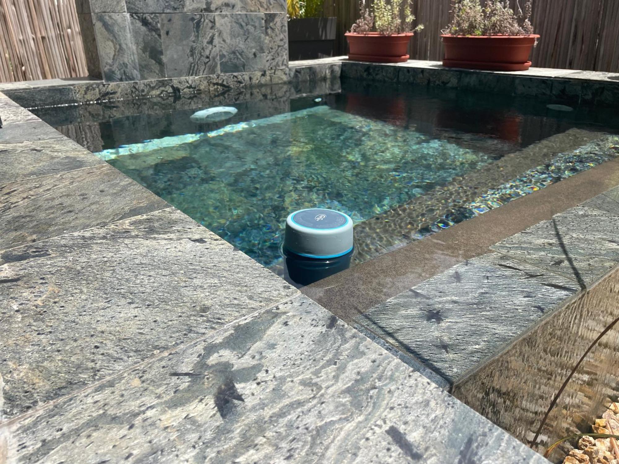 Sam & Chlo Studio & Appartment - Grand Baie - Mauritius 외부 사진