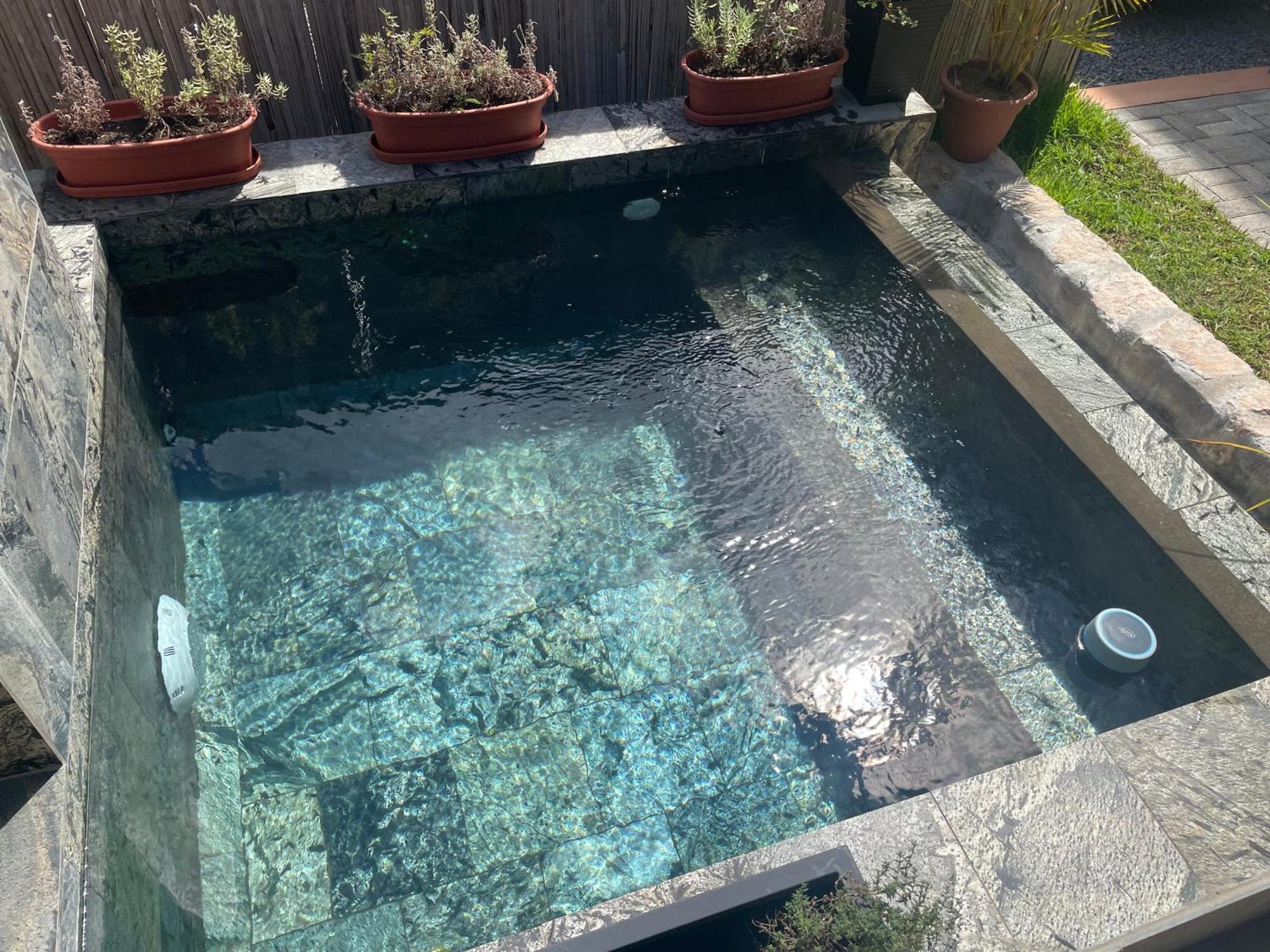 Sam & Chlo Studio & Appartment - Grand Baie - Mauritius 외부 사진